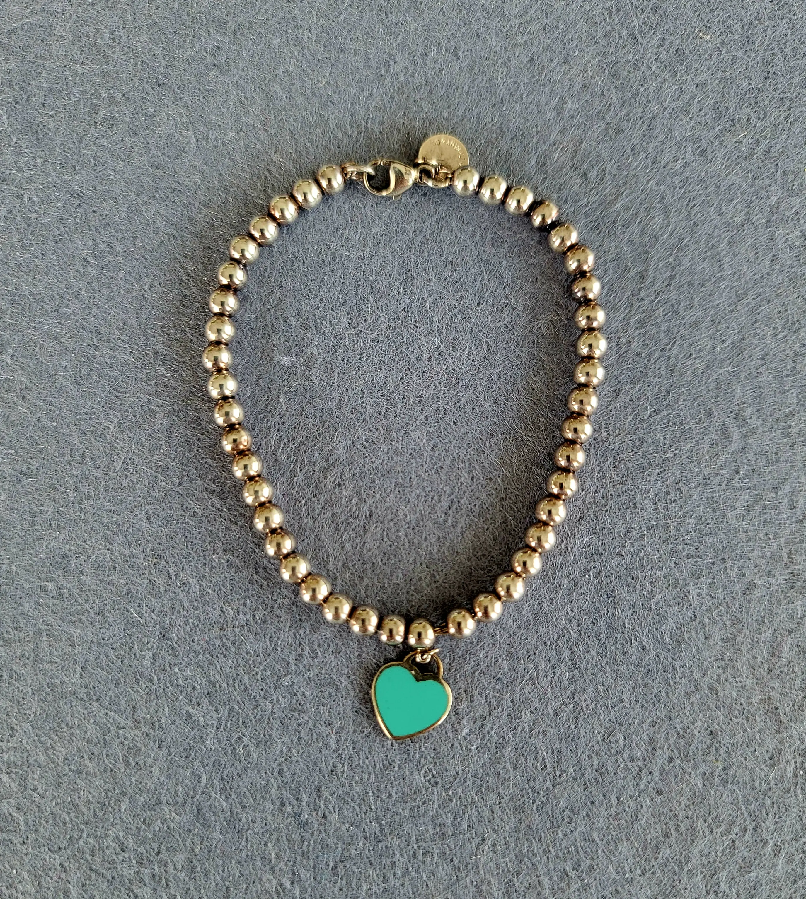 Tiffany & Co. Armband | LOOP Marketplace