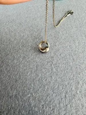 Tiffany & Co. Halskette Eternal Circle | LOOP Marketplace