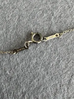 Tiffany & Co. Halskette Eternal Circle | LOOP Marketplace