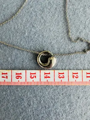 Tiffany & Co. Halskette Eternal Circle | LOOP Marketplace