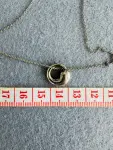 Tiffany & Co. Halskette Eternal Circle