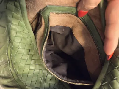 Bottega Veneta Bag | LOOP Marketplace