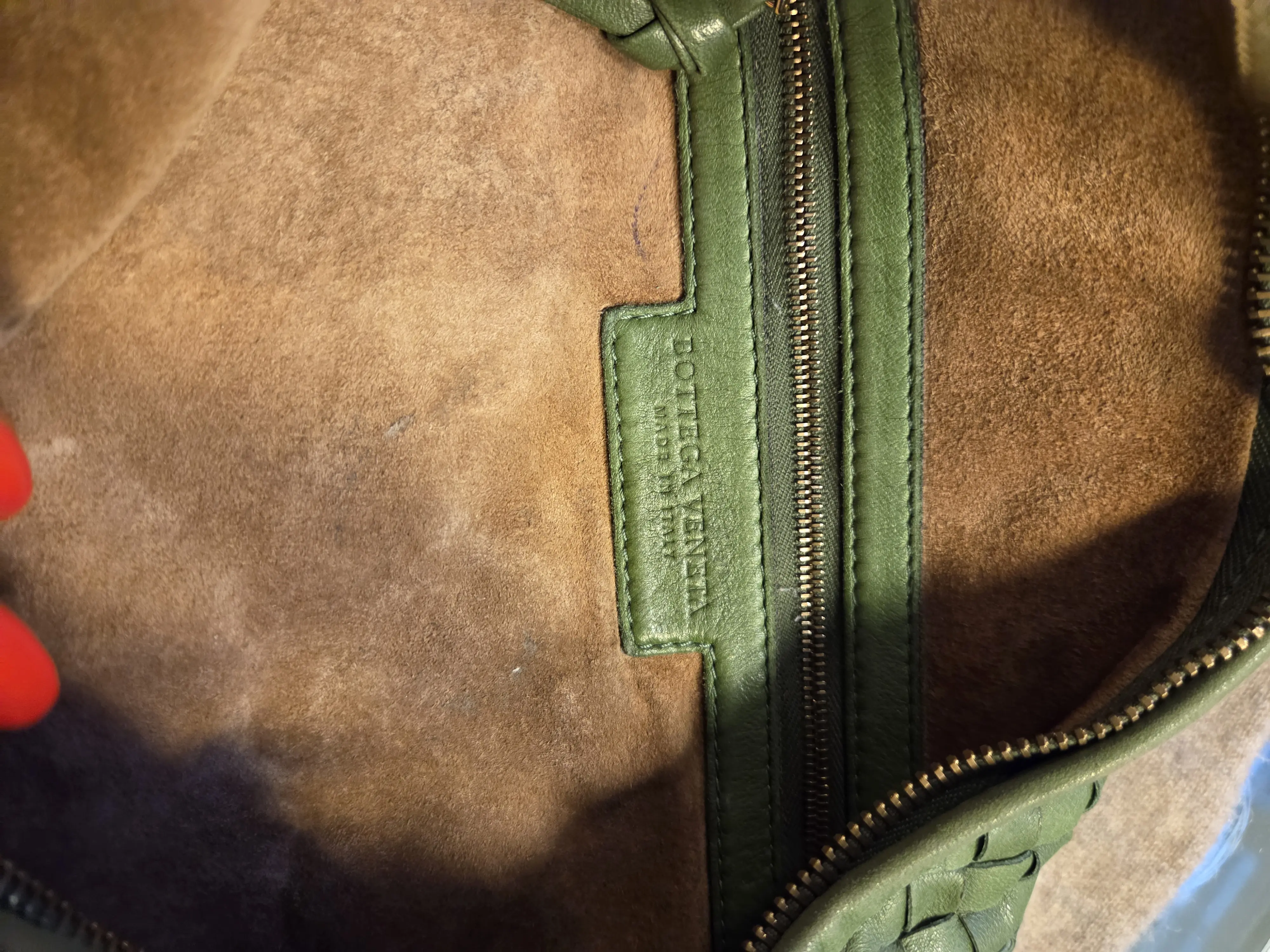Bottega Veneta Bag | LOOP Marketplace