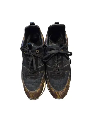 Louis Vuitton sneakers | LOOP Marketplace