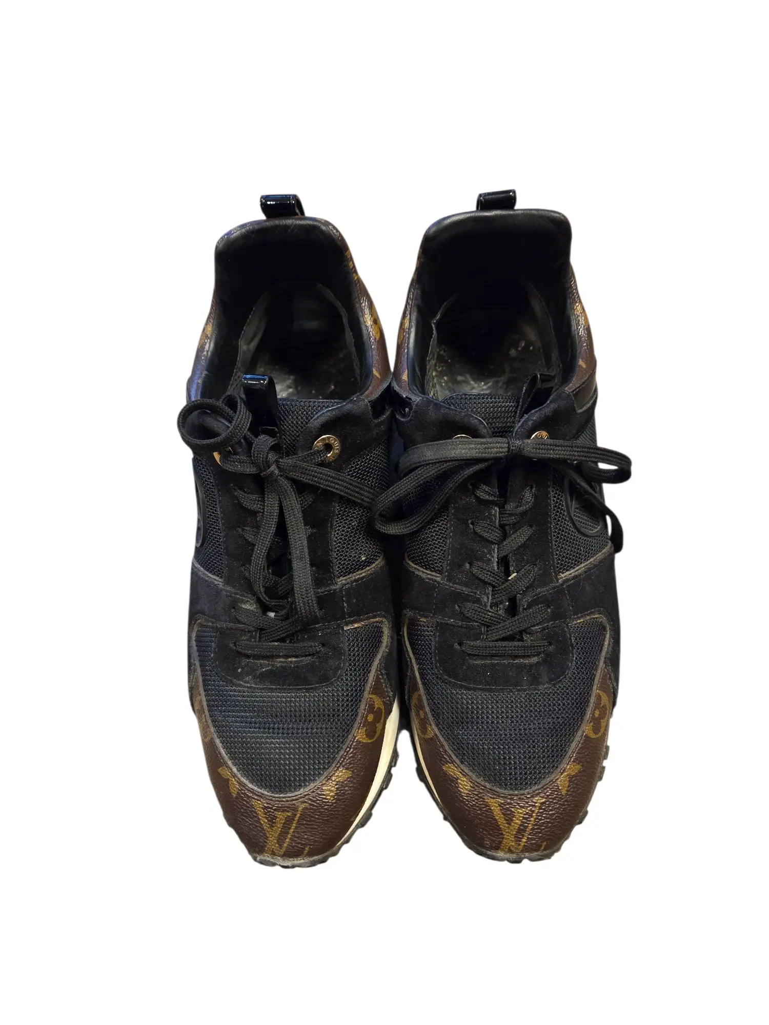 Louis Vuitton sneakers | LOOP Marketplace