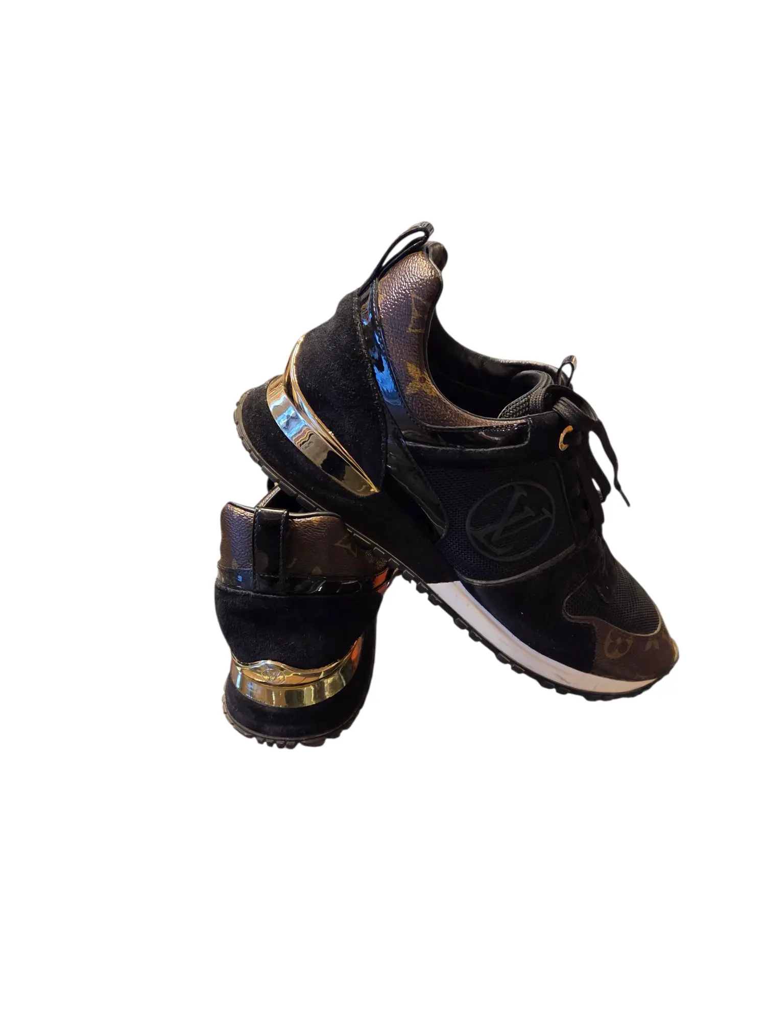 Louis Vuitton sneakers | LOOP Marketplace