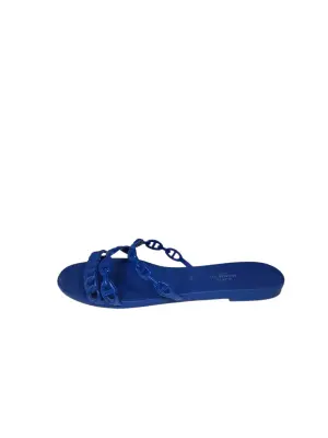 Hermes Rivage Jelly Slipper | LOOP-Marktplatz