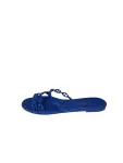 Hermes Rivage Jelly Slipper