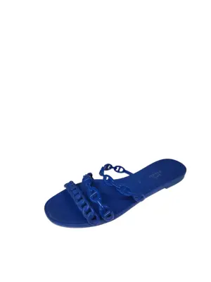 Hermes Rivage Jelly Slipper | LOOP-Marktplatz