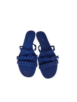 Hermes Rivage Jelly Slipper | LOOP-Marktplatz