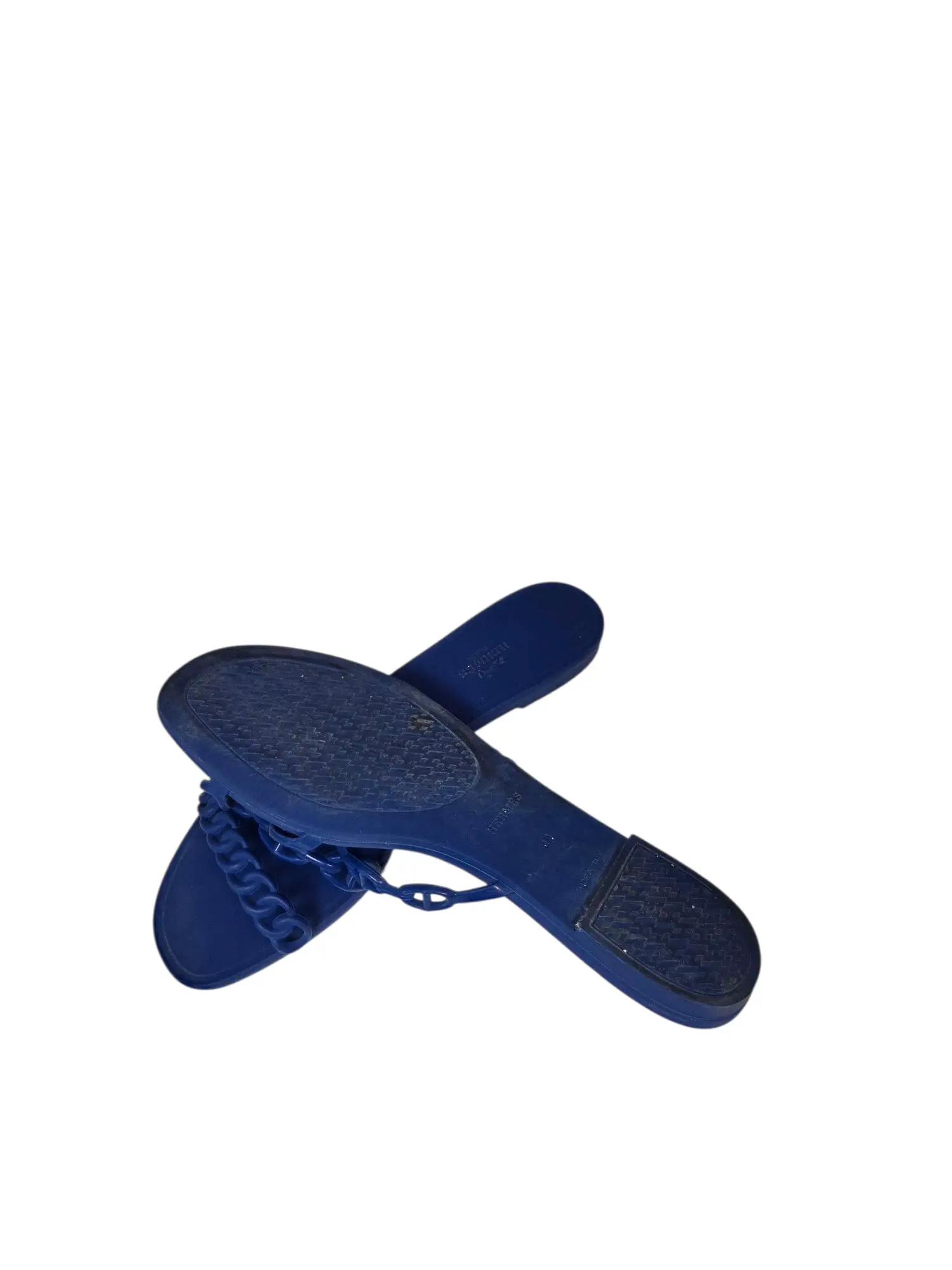 Hermes Rivage Jelly Slipper | LOOP-Marktplatz