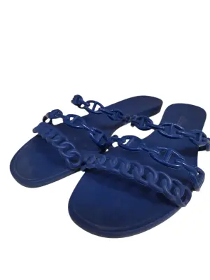 Hermes Rivage Jelly Slipper | LOOP-Marktplatz