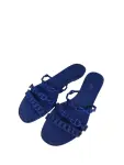 Hermes Rivage Jelly Slipper