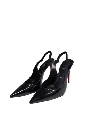 Christian Louboutin Hot Chick Sling | LOOP-Marktplatz