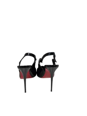 Christian Louboutin Hot Chick Sling | LOOP Marketplace