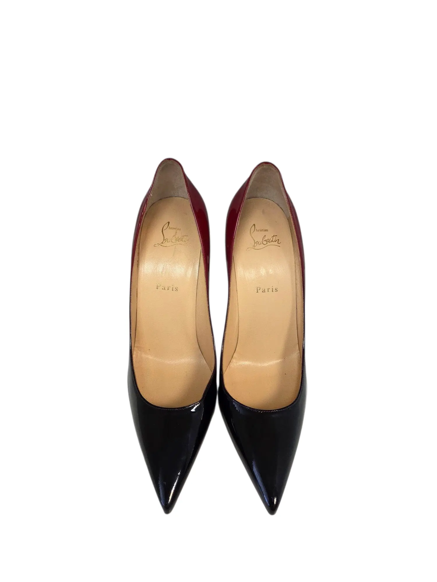 Christian Louboutin So Kate Pumps | LOOP Marketplace