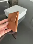 Hermès Bastia Portemonnaie