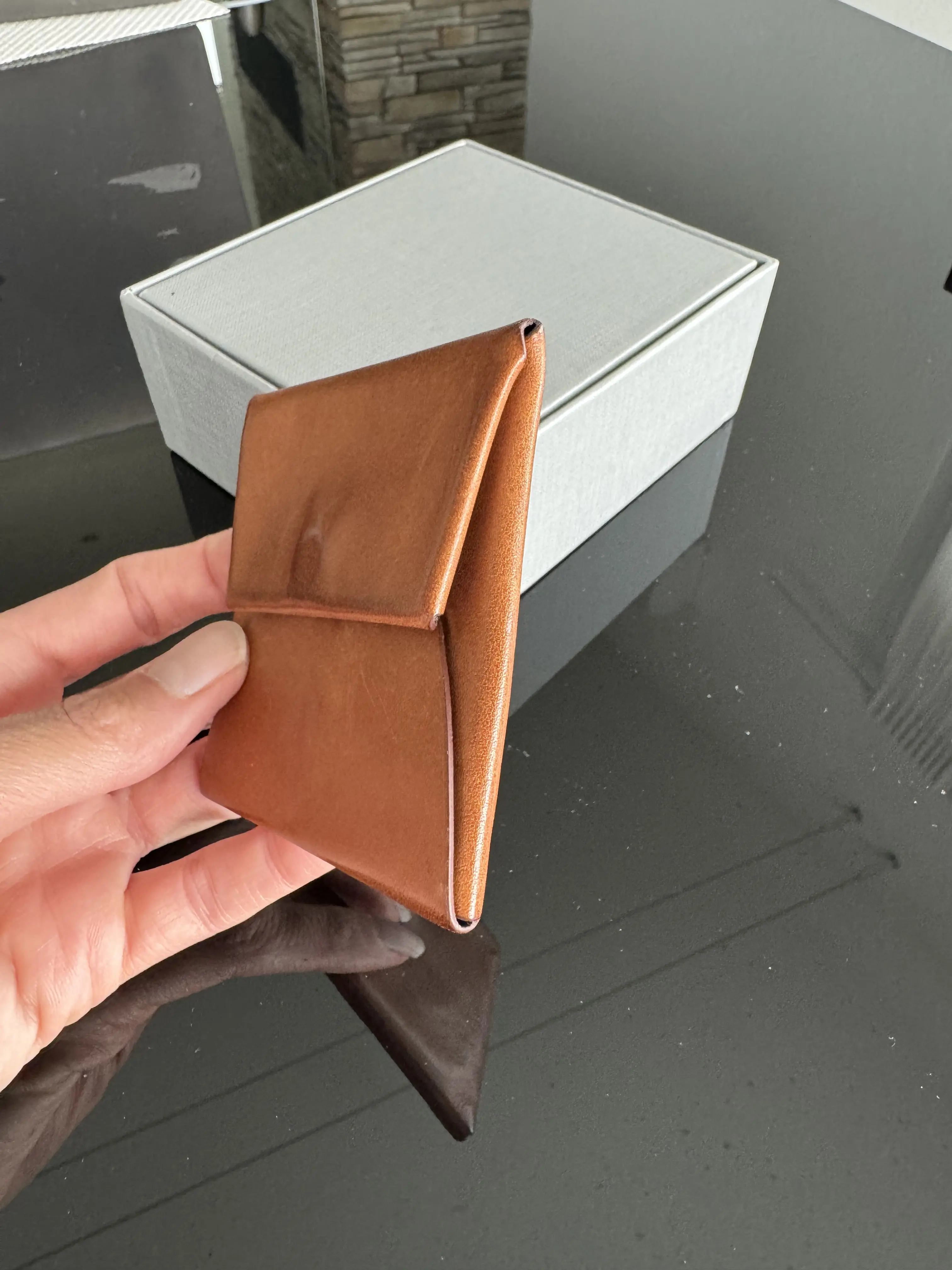 Hermès Bastia Portemonnaie | LOOP Marketplace