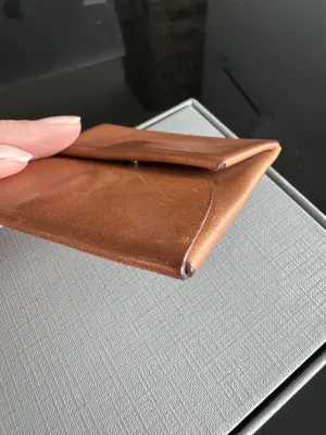Hermès Bastia Portemonnaie | LOOP Marketplace