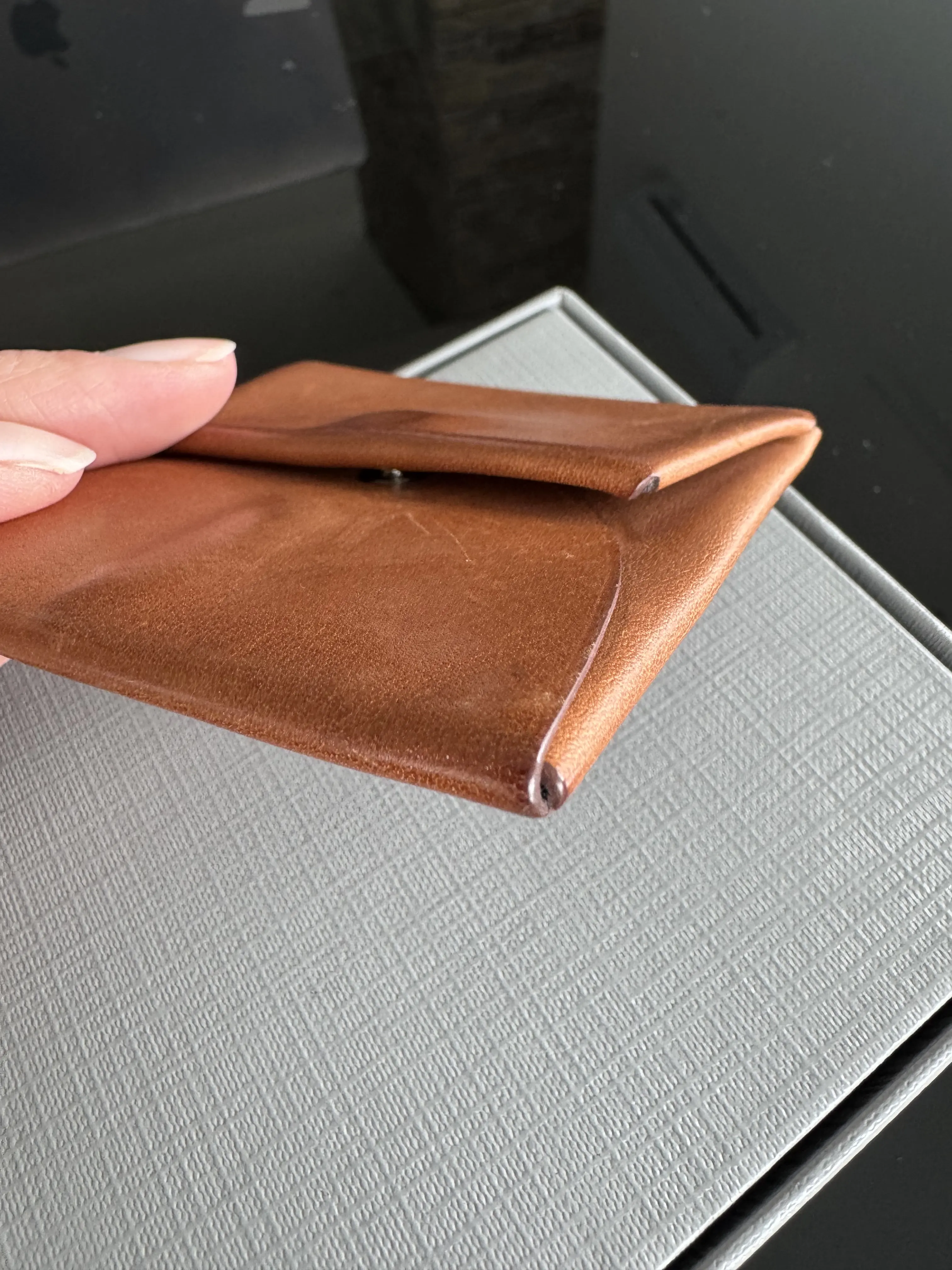 Hermès Bastia Portemonnaie | LOOP Marketplace