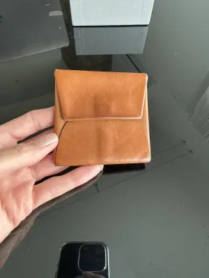 Hermès Bastia Portemonnaie | LOOP Marketplace