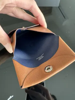Hermès Bastia Portemonnaie | LOOP Marketplace