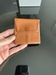 Hermès Bastia Portemonnaie