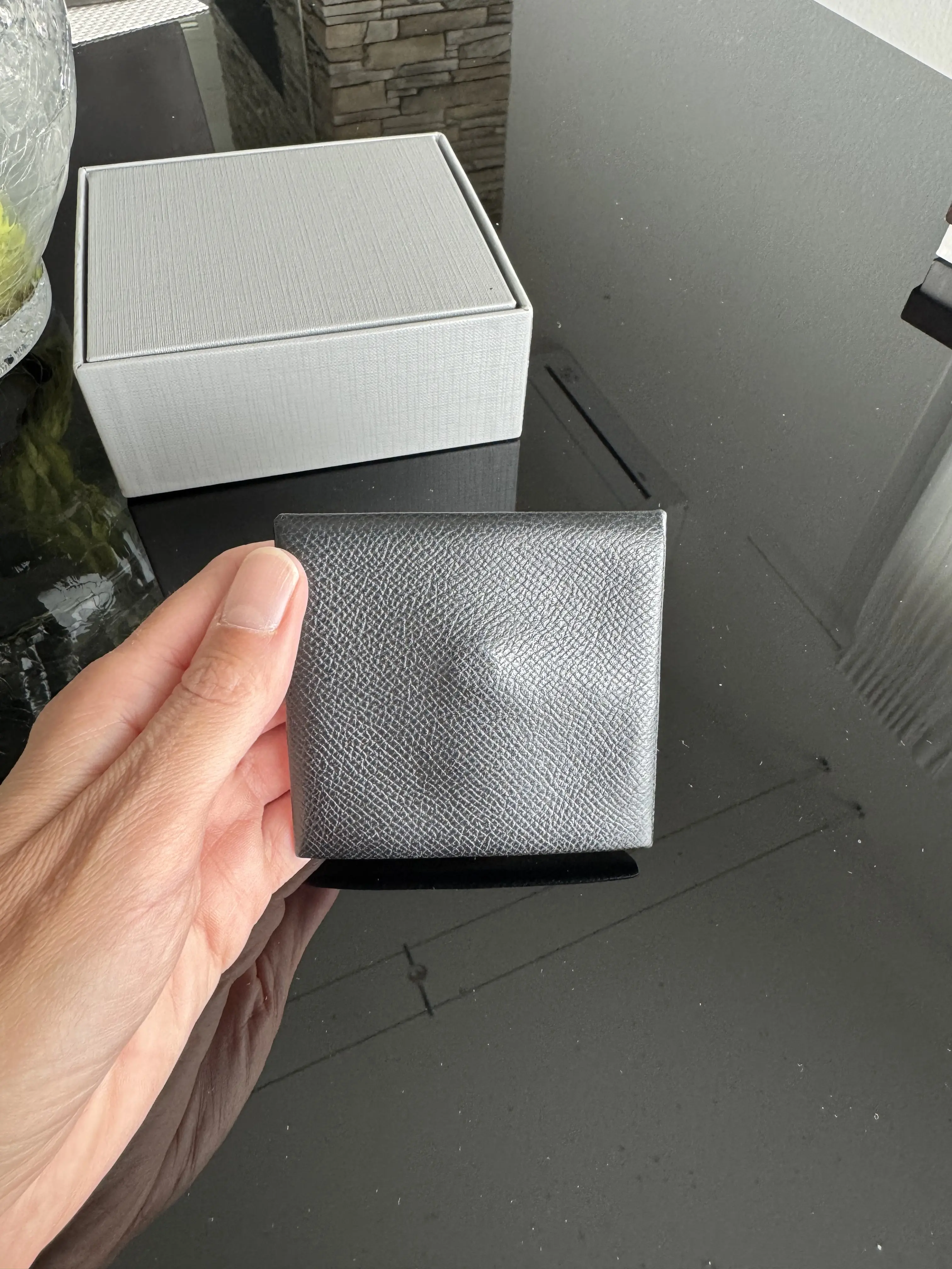 Hermes Bastia Portemonnaie | LOOP-Marktplatz