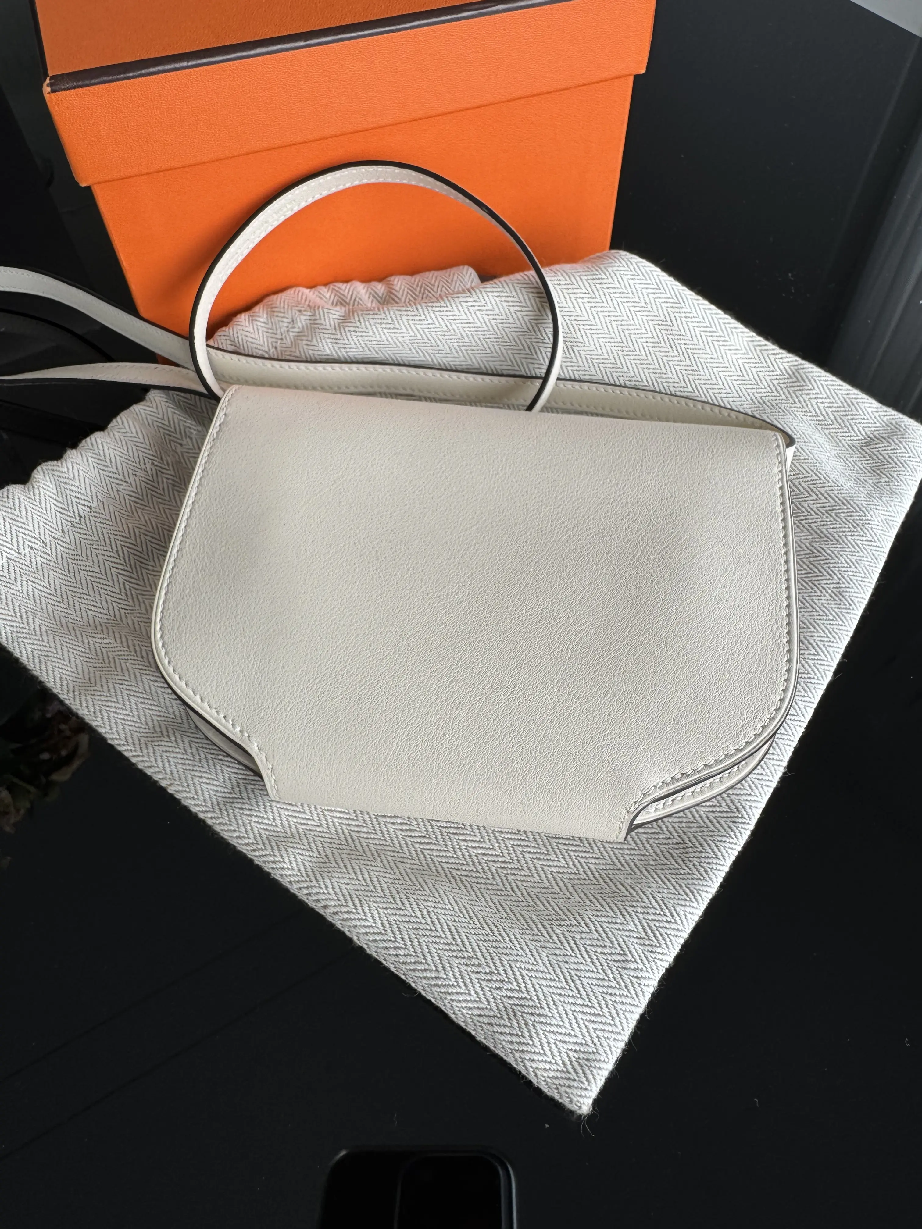 Hermes Convoyeur Tasche | LOOP Marketplace