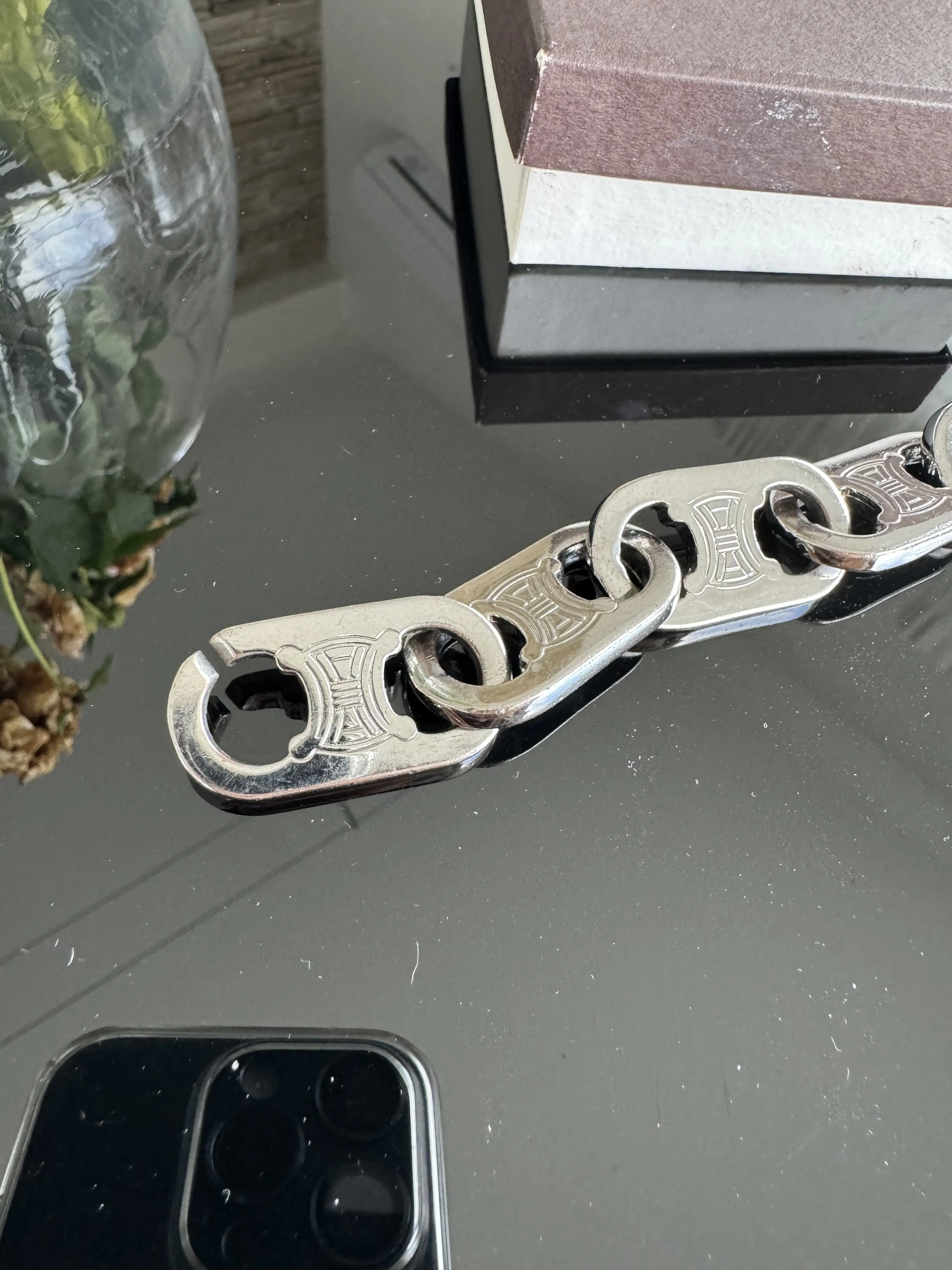 Celine Armband | LOOP Marketplace
