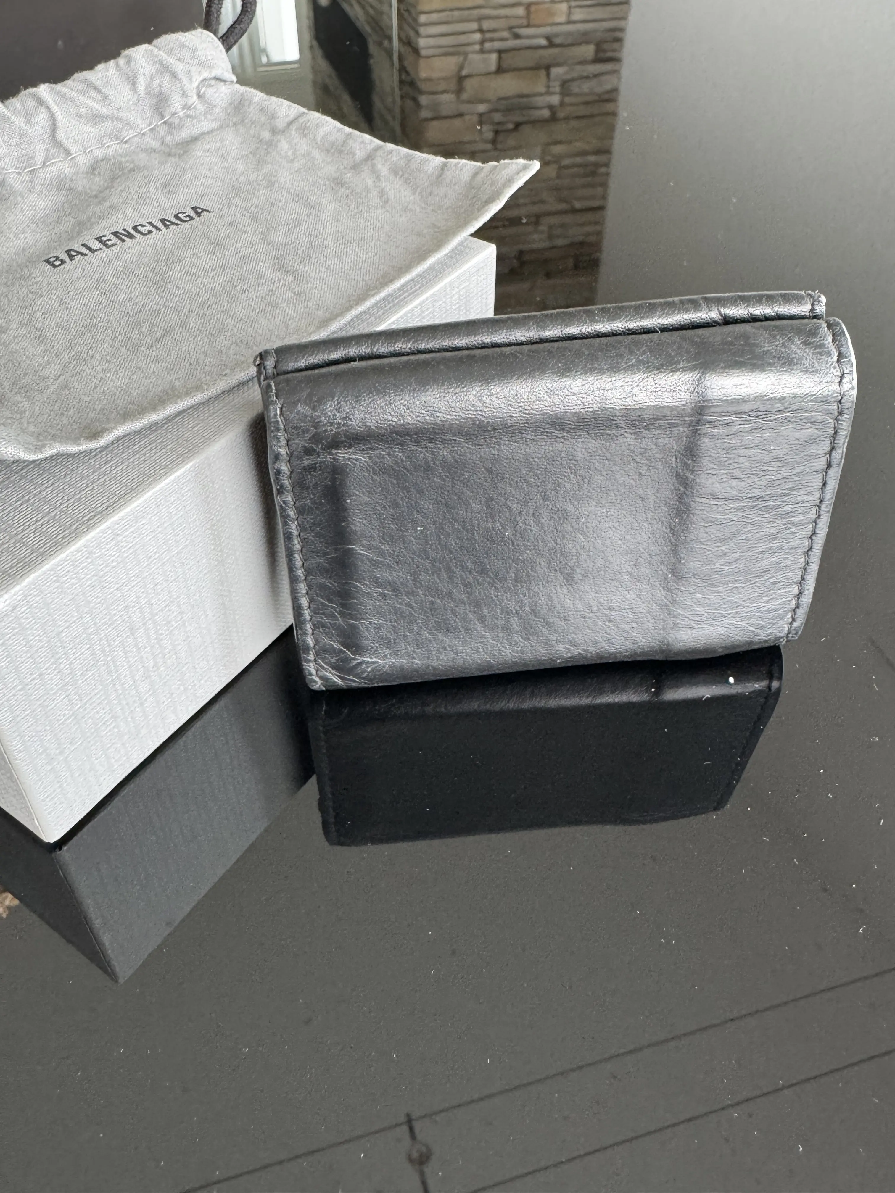 Balenciaga Portemonnaie | LOOP-Marktplatz