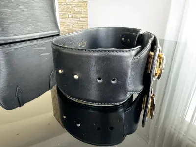 Ferragamo Taillen-Gürtel | LOOP Marketplace
