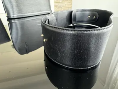 Ferragamo Taillen-Gürtel | LOOP Marketplace