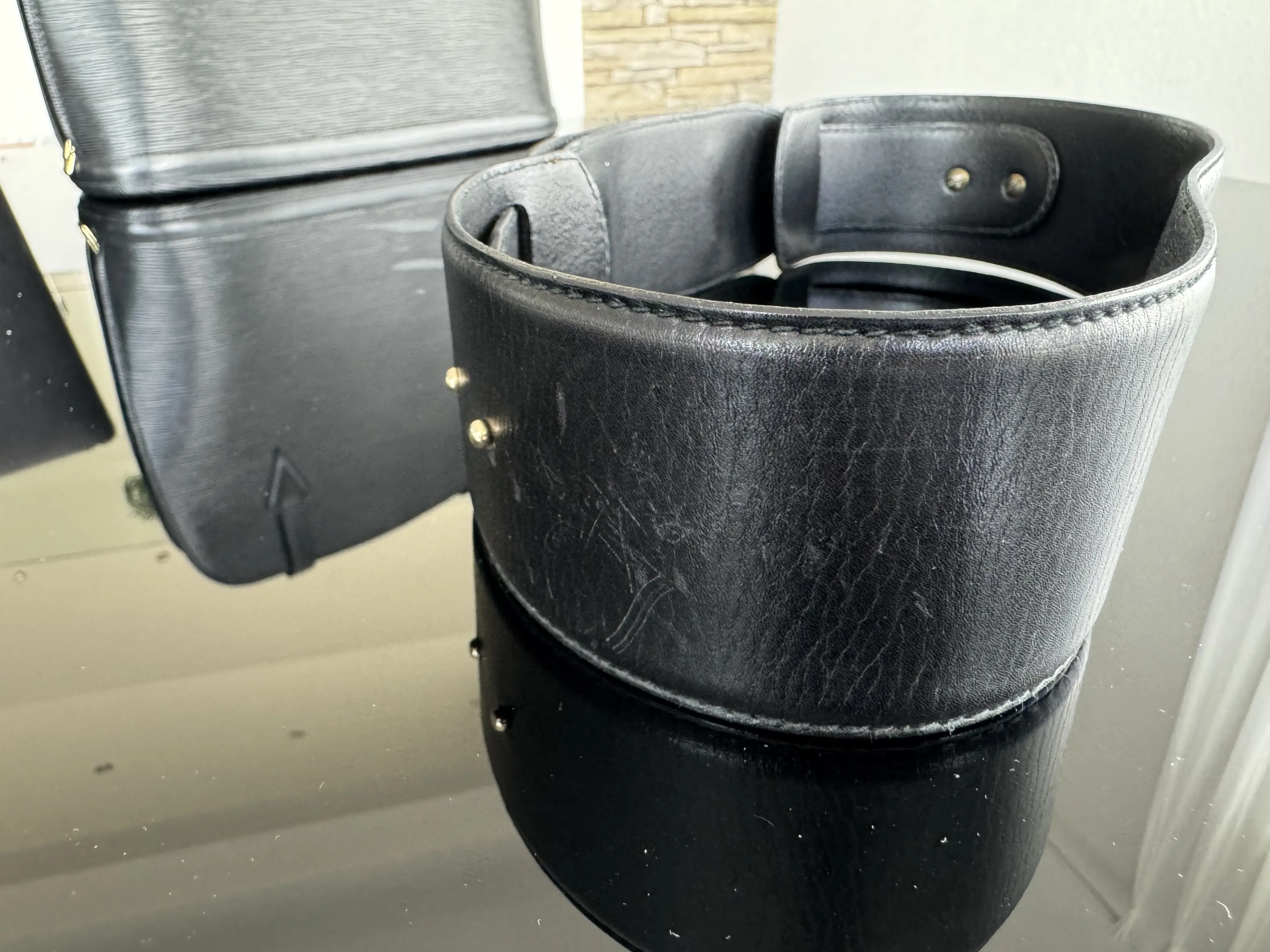 Ferragamo Taillen-Gürtel | LOOP Marketplace