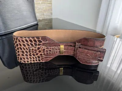 Celine Taillen-Gürtel | LOOP Marketplace