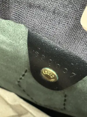 Louis Vuitton Epi Speedy 25 | LOOP Marketplace