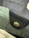 Louis Vuitton Epi Speedy 25