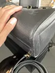Louis Vuitton Epi Speedy 25
