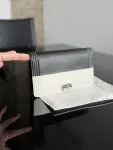 Neues Chanel Portemonnaie