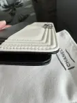 Neues Chanel Portemonnaie