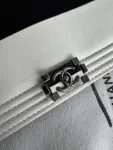 Neues Chanel Portemonnaie