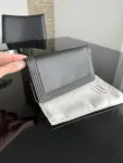 Neues Chanel Portemonnaie