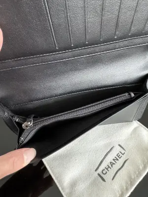 Neues Chanel Portemonnaie | LOOP Marketplace