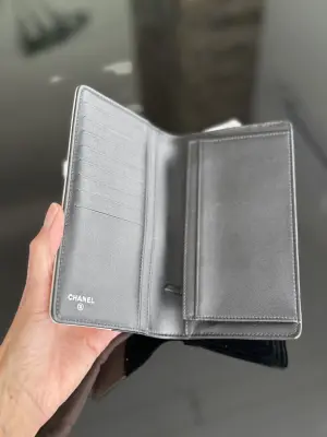 Neues Chanel Portemonnaie | LOOP Marketplace