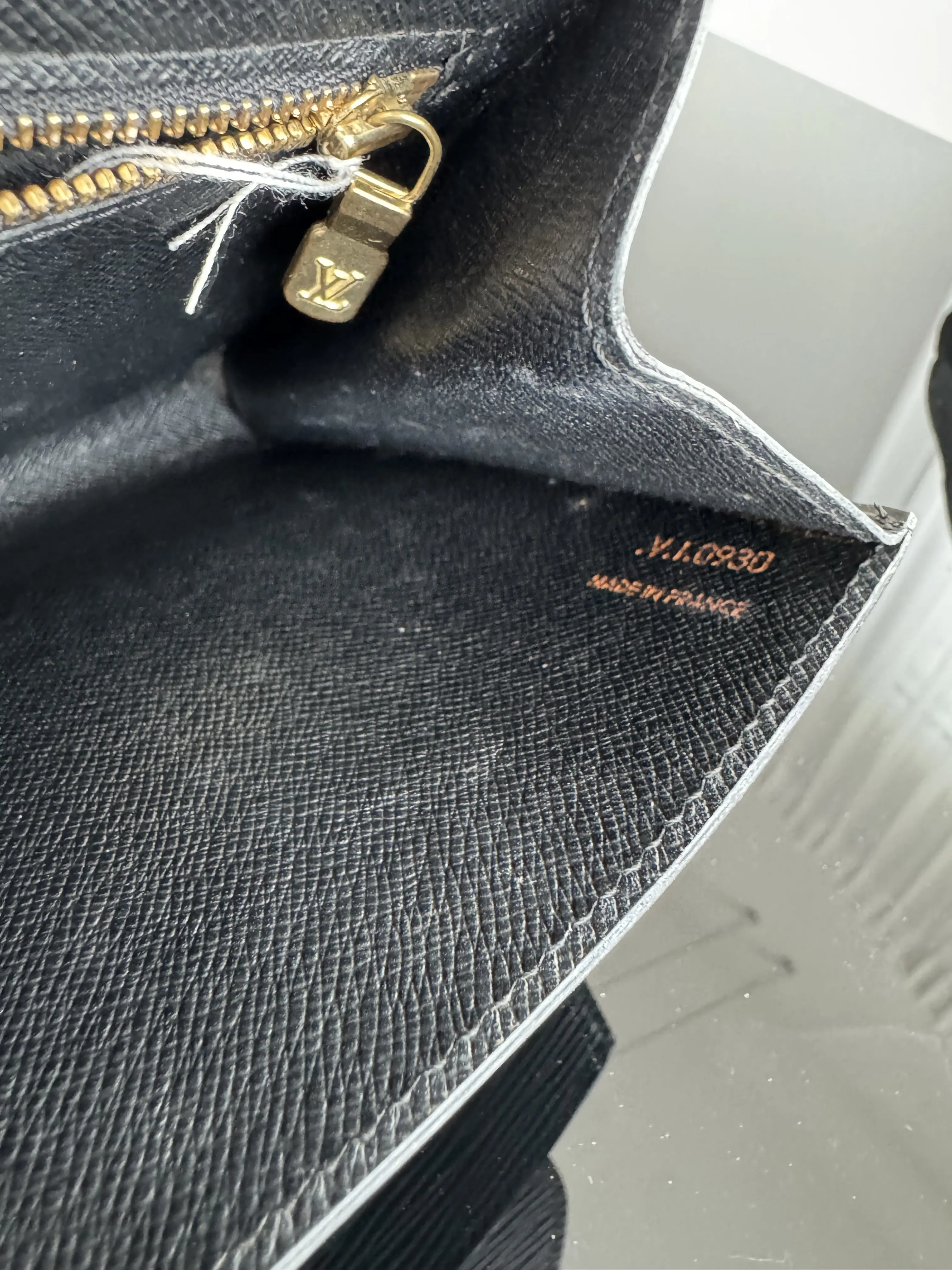 Louis Vuitton Clutch | LOOP Marketplace