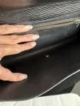 Louis Vuitton Clutch