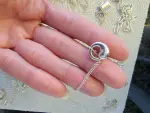 Tiffany & Co. Halskette Eternal Circle