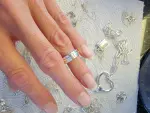 Tiffany & Co. Ring