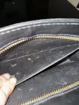 Louis Vuitton Pochette/ Clutch