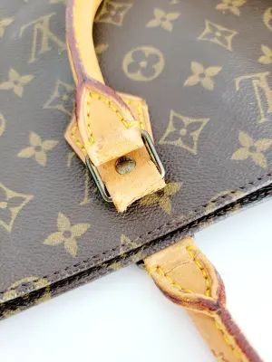 Louis Vuitton Sac Plat | LOOP Marketplace